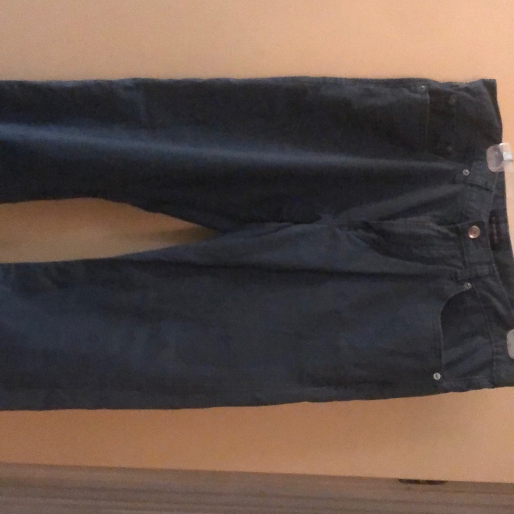 Banana republic men’s slim fit pants
